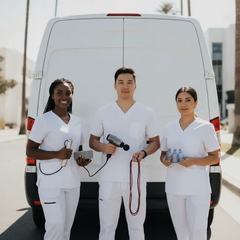 Chiropractor Mobile
