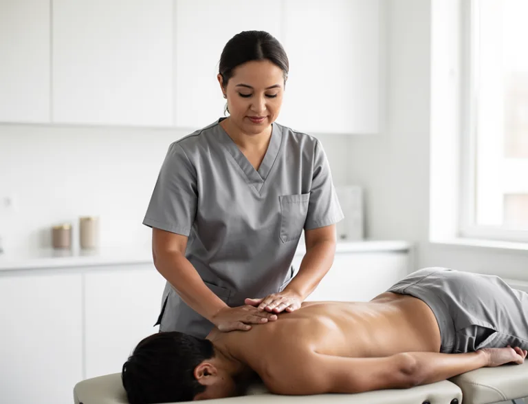 Chiropractor Mobile